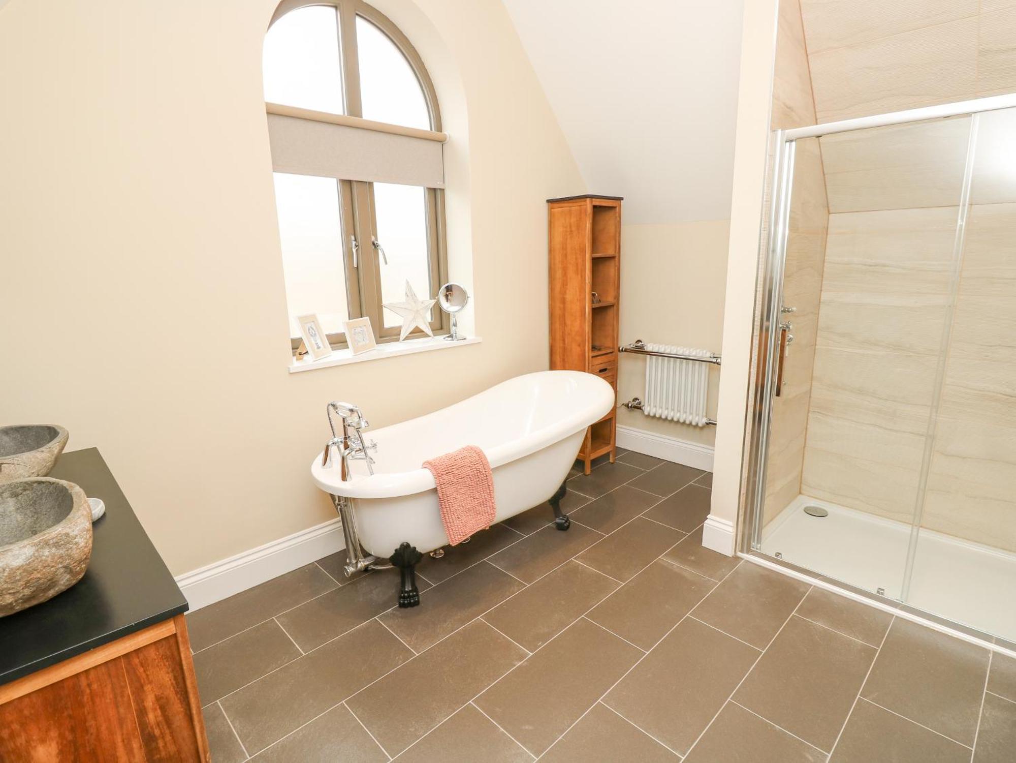Вилла Turnstone House Каус Экстерьер фото