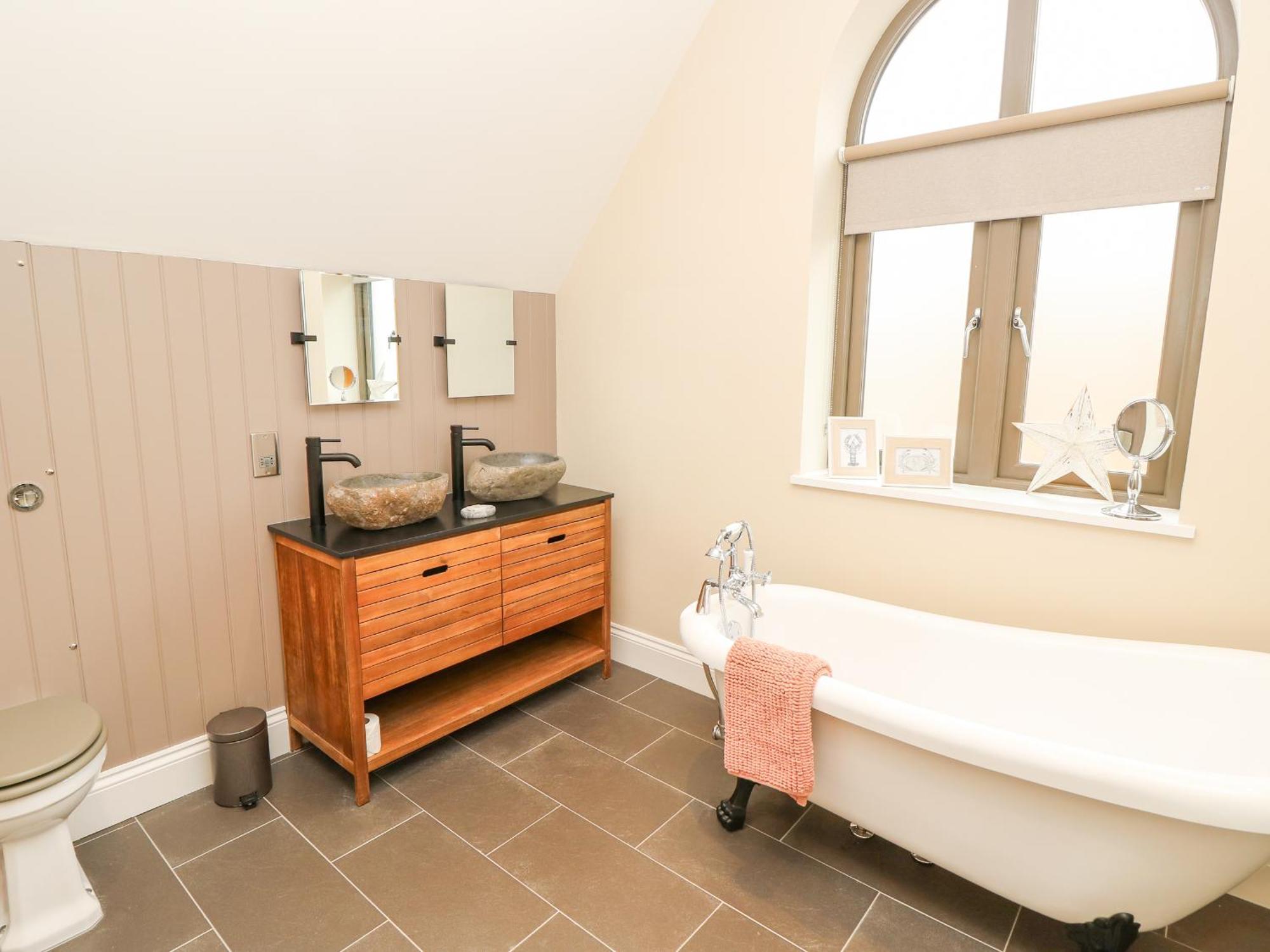 Вилла Turnstone House Каус Экстерьер фото
