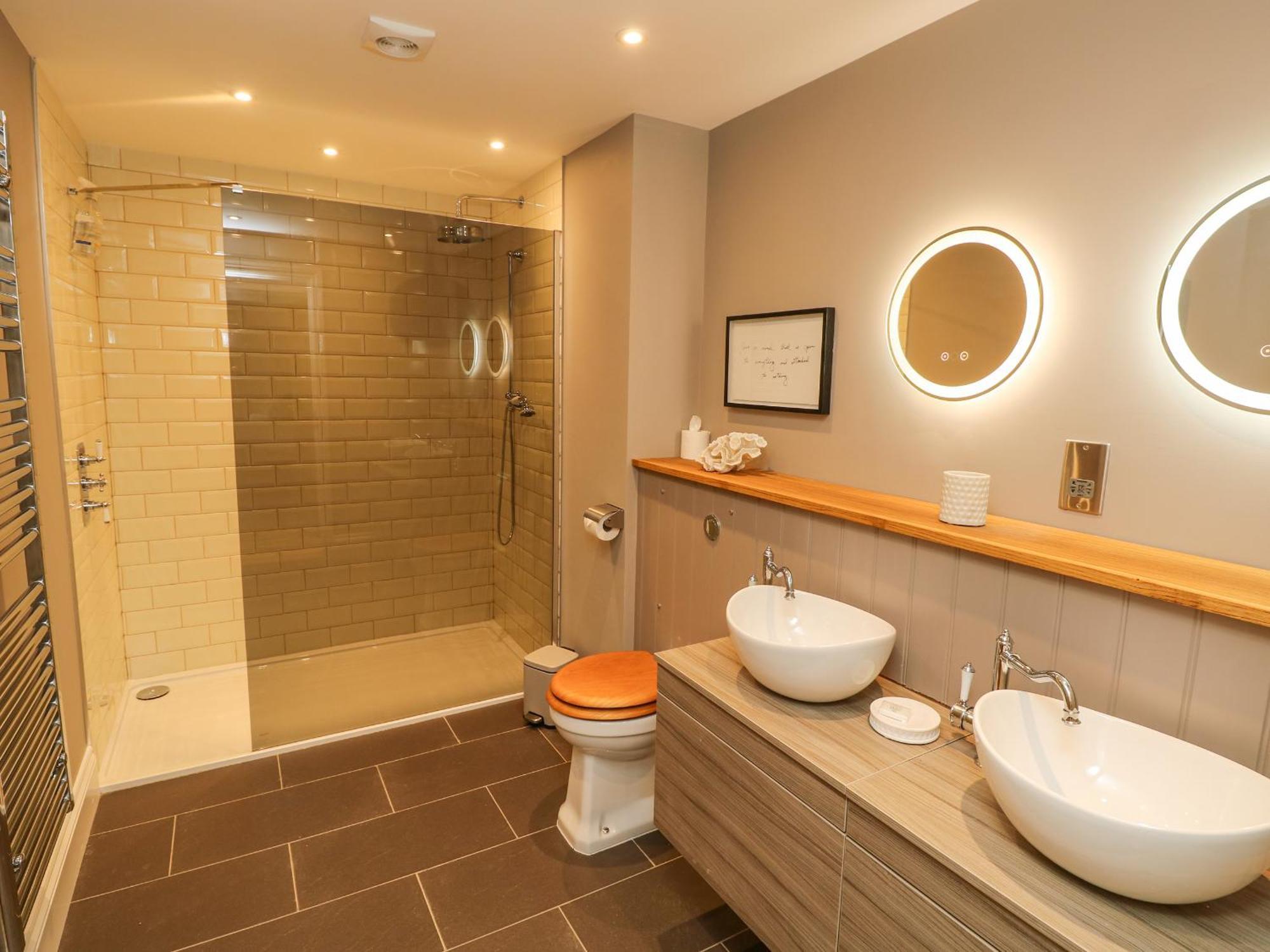 Вилла Turnstone House Каус Экстерьер фото