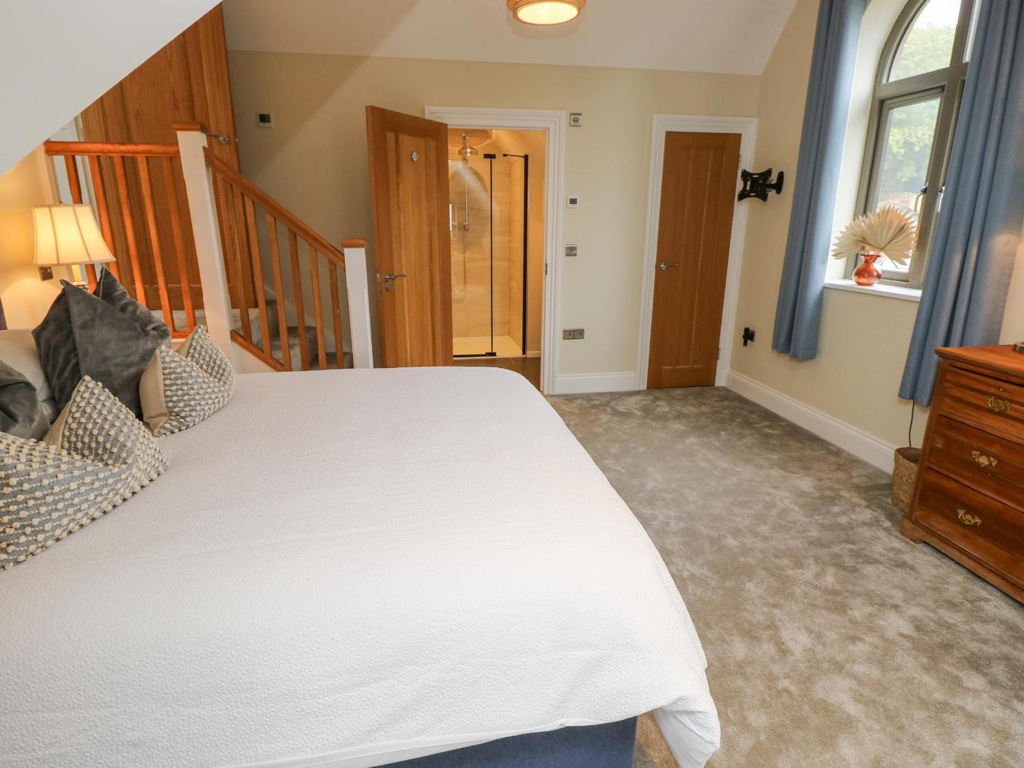 Вилла Turnstone House Каус Экстерьер фото